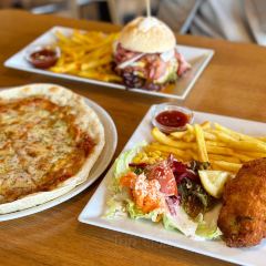 Bebbis Restaurant User Photo