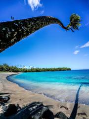 To Sua Ocean Trench