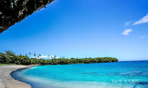To Sua Ocean Trench