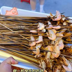 千斤串串(渭南义乌国际商贸城店) User Photo