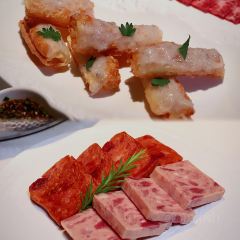 楼鼎·海鲜火锅 User Photo