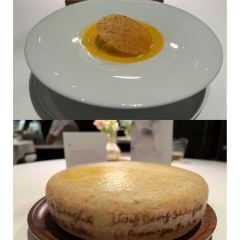 LING LONG User Photo