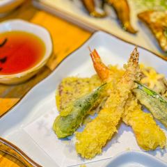 石澗日本料理張用戶圖片