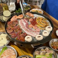 海底捞火锅(泸州万象汇城店) User Photo