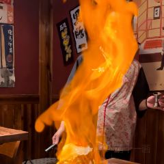 一郎烧鸟酒场(曙光路店) User Photo