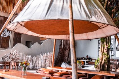 케이브 비치클럽