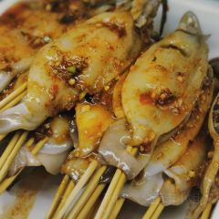 蚝英雄·鲜蚝自助专门店(正弘城店) User Photo