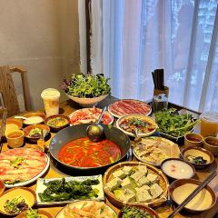 全味红酸鲜牛庄·酸汤鱼·酸汤牛肉·血酱鸭 User Photo