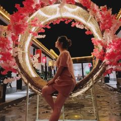 炎陵小渔村 User Photo