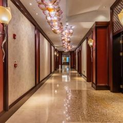 君來世尊飯店·香樟苑西餐廳張用戶圖片