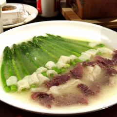 余味乡宣威菜(星宇园店) User Photo