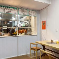 匠心小厨(梅陇店) User Photo