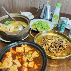 李东农庄·土鸡·溪鱼 User Photo