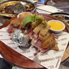 TSINGTAO1903青岛啤酒吧(青岛旗舰店) User Photo
