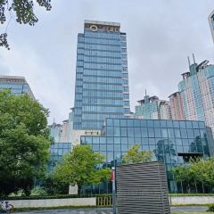 上海陆家嘴禧玥酒店·沫八 User Photo