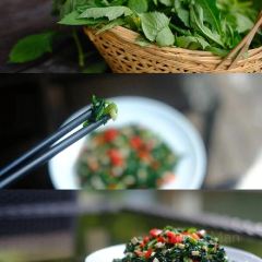 莫干山悠然九希度假村·水下餐厅 User Photo