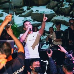 1 OAK Shanghai User Photo