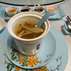 秀江南 User Photo