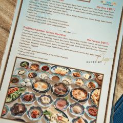 Seven Hills Restaurant User Photo