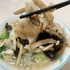 天台山小吃(工人东路店) 여행 사진