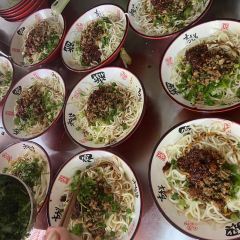 杨家手工面馆 User Photo