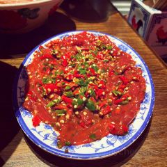 萍姐火锅·公路夜市(农科路店) User Photo