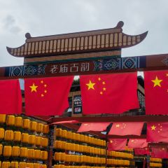 老街鲜锅兔(华商总店) User Photo