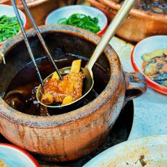 老济宁甏肉干饭(凌云路店) User Photo