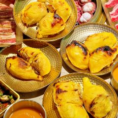 大本营韩式烤肉(新兴路店) ảnh của người dùng