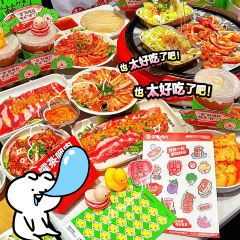 LINLEE林里·手打柠檬茶(夫夷天街店) User Photo