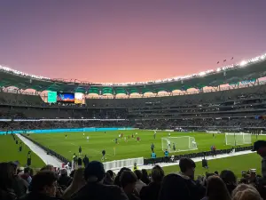 Optus Stadium