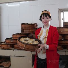 济川人家(中南世纪城店) User Photo