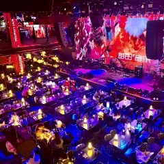 MENGTIAN LiveHouse User Photo