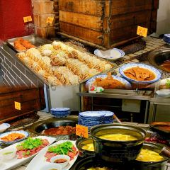 邻家院子(工农路店) User Photo