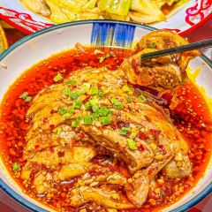 川友記張用戶圖片