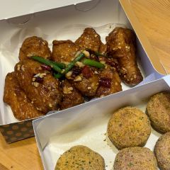 盛华冷面(地下商场店) User Photo