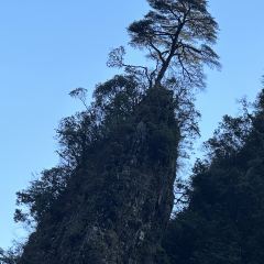 悬崖峡谷餐厅 User Photo