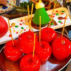 哼蟹二将·烤肉酱蟹(环球影城店) User Photo