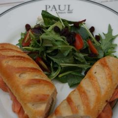 Paul bakery and pattiserie User Photo