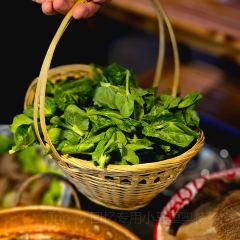 云海肴(深圳中心城店) User Photo