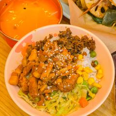 艾小爪·鹵味&粉面飯（港惠新天地店）張用戶圖片