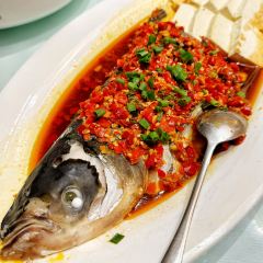又一村上善坊大酒店 여행 사진