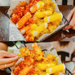 財神糖水鋪（河南岸店）張用戶圖片