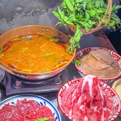 云海肴(深圳中心城店) User Photo