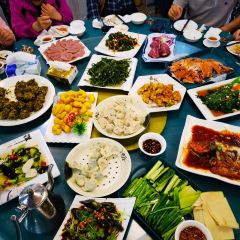 大东北(鸿坤·理想海岸店) User Photo