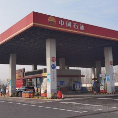 望都服务区餐厅 User Photo