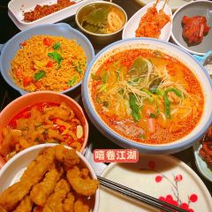 Xinhaishanfashi Teppanyaki (huayan'aotelaisi) User Photo