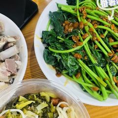 食得香羊粥(徐闻分店) User Photo