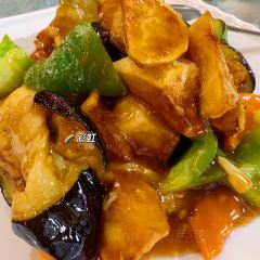 Golden Harvest Restaurant張用戶圖片