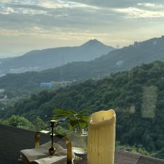 蜜悦·秘野仙踪半山森林餐厅 User Photo